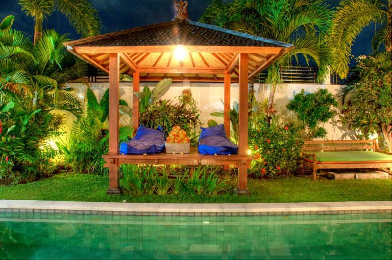 Coco Poco Villa Seminyak Habitación foto